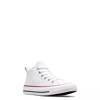 Converse white 2024 school shoes