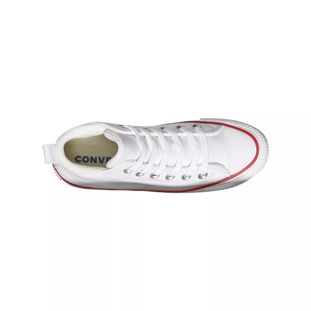 Boys hi discount top converse