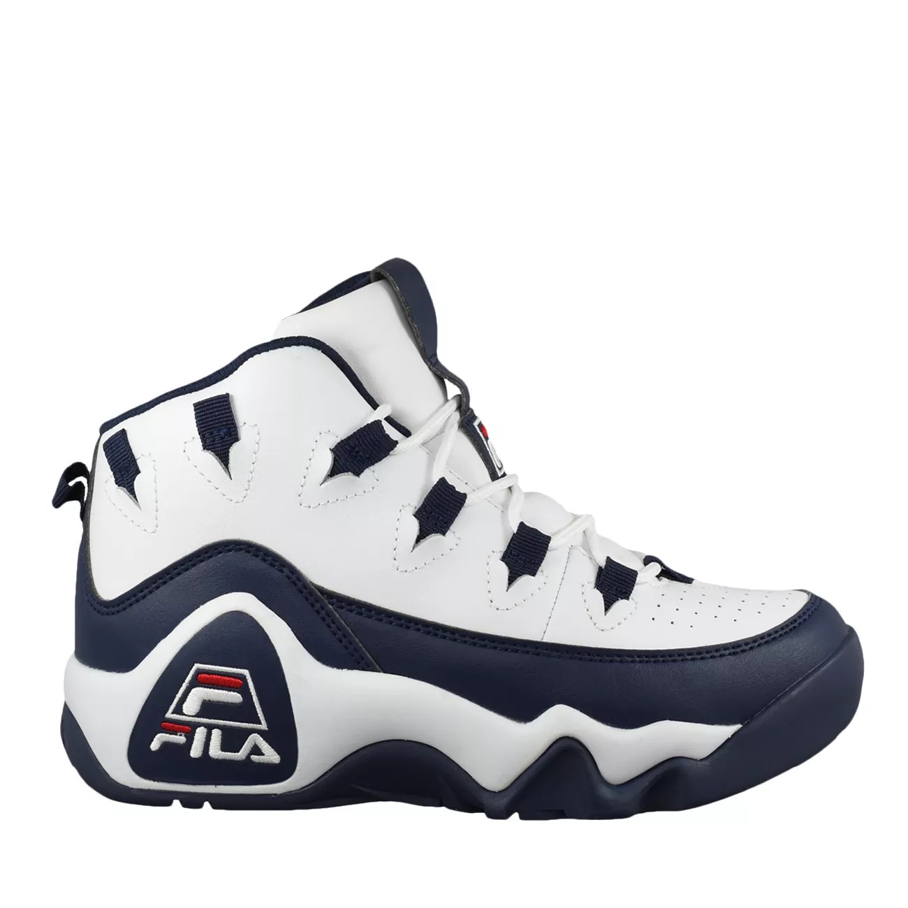 eastbay fila shoes