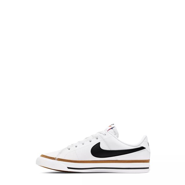 Nike Youth Boys #39 Court Legacy Court Sneaker The Shoe Co