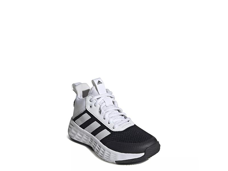 Adidas Men's Own The Game 2.0 Basketball Shoe