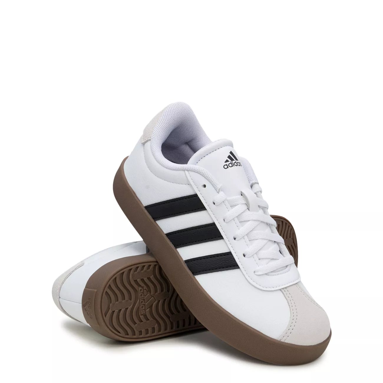 Youth Unisex VL Court 3.0 Sneaker