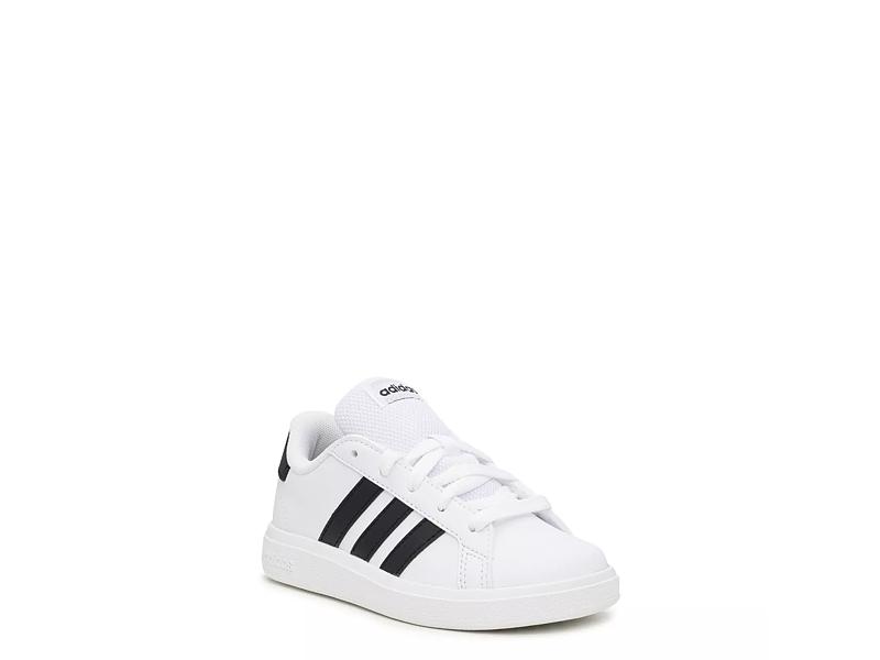 Adidas Women's Grand Court Alpha Court Sneaker | DSW Canada