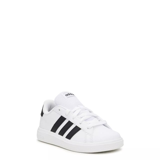 Adidas baseline k junior girls trainers outlet