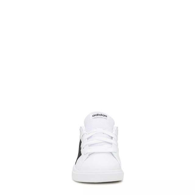Adidas Youth Boys Grand Court 2.0 Sneaker The Shoe Company