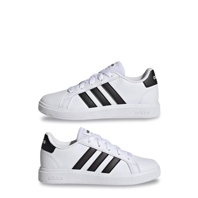 Adidas Youth Boys Grand Court 2.0 Sneaker DSW Canada
