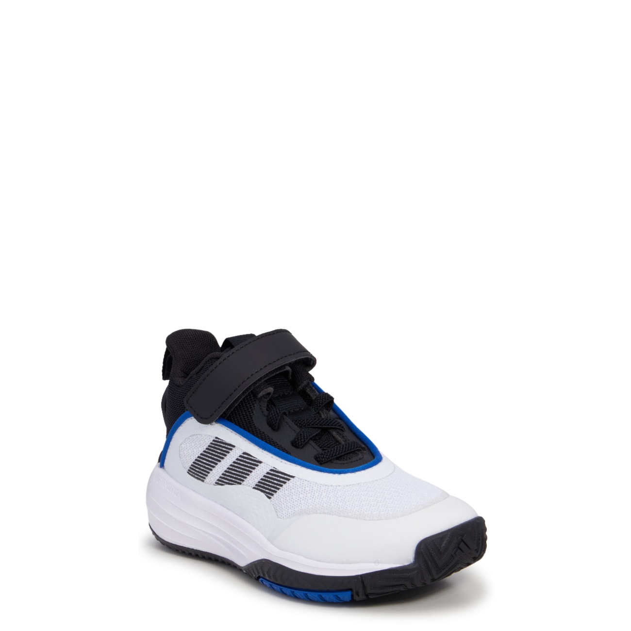 Youth Boys' OwnTheGame 3.0 Basketball Sneaker
