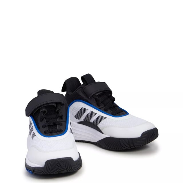 adidas Youth Boys OwnTheGame 3.0 Basketball Sneaker DSW Canada
