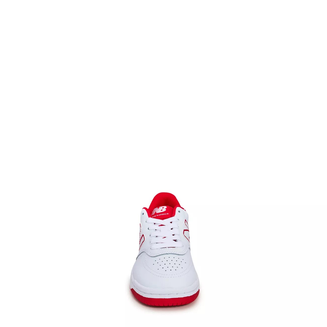 Youth Boys' BB80 Court Sneaker