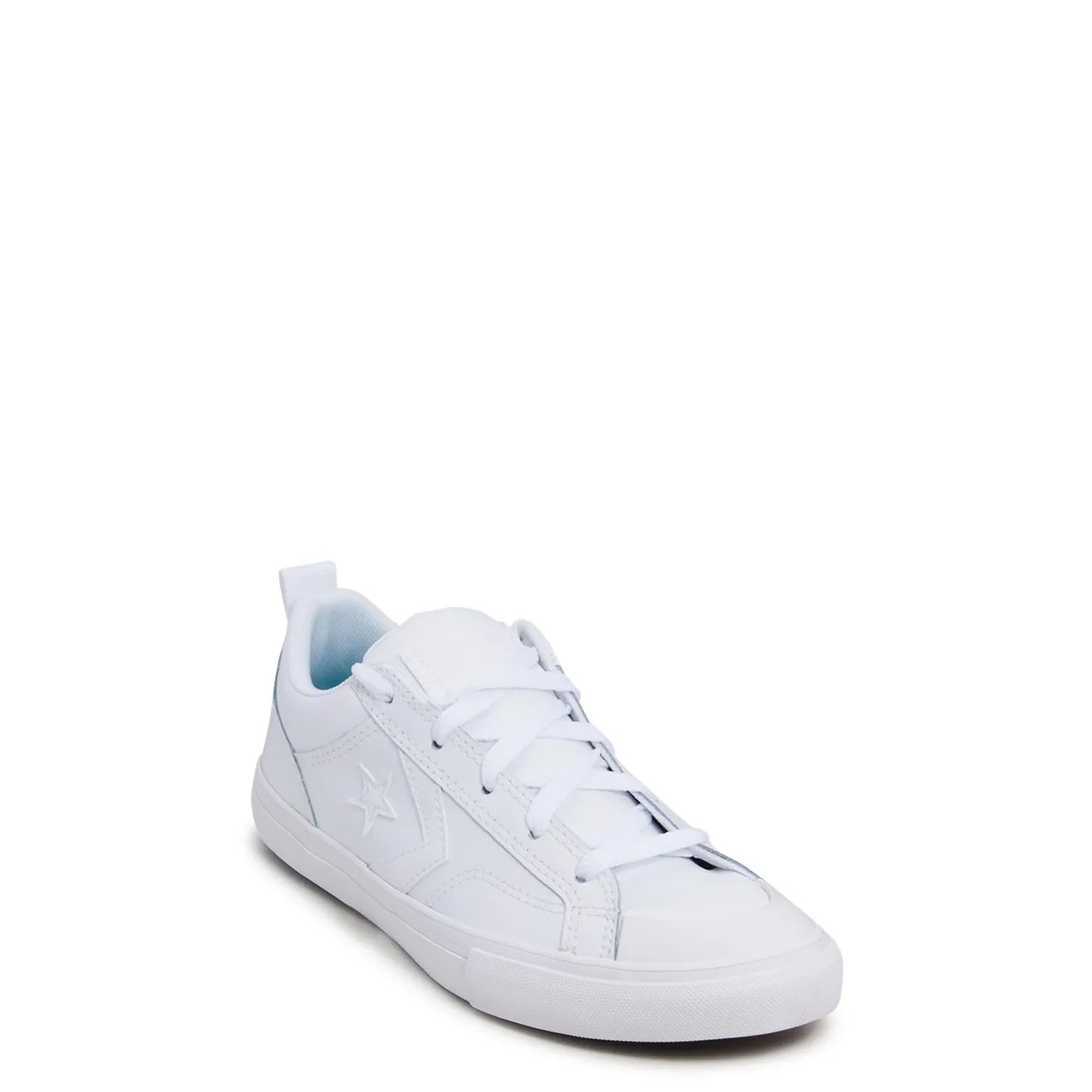 Youth Unisex Pro Blaze Strap Low Top Sneaker