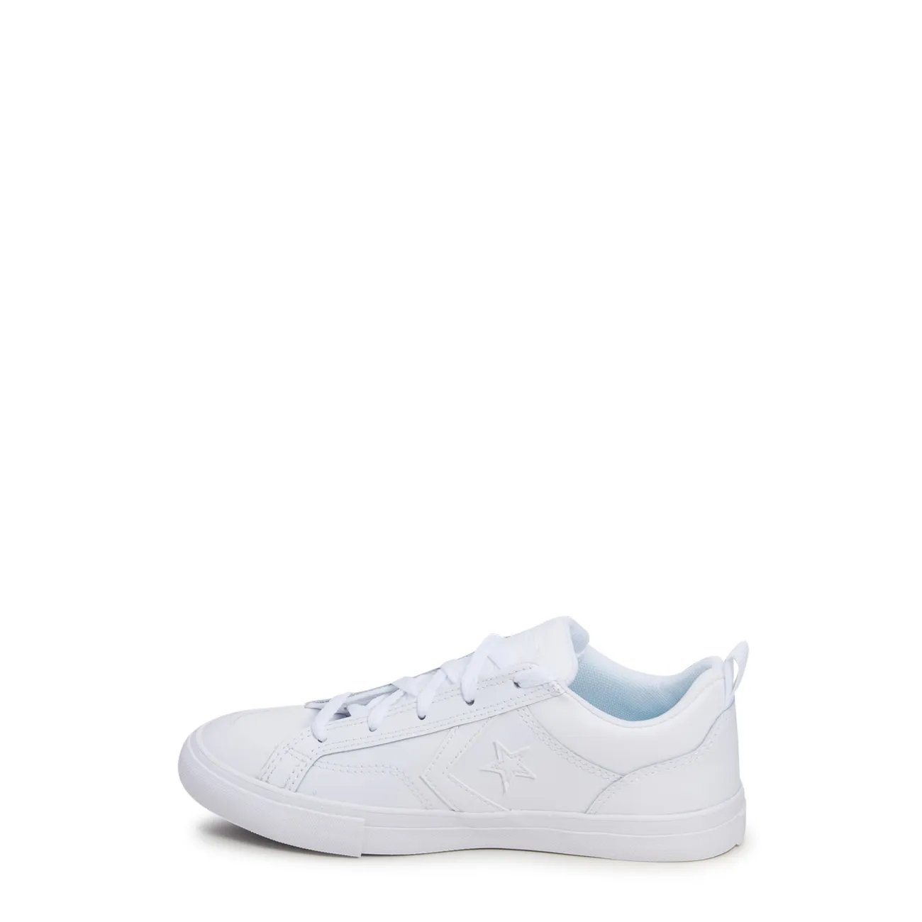 Youth Unisex Pro Blaze Strap Low Top Sneaker