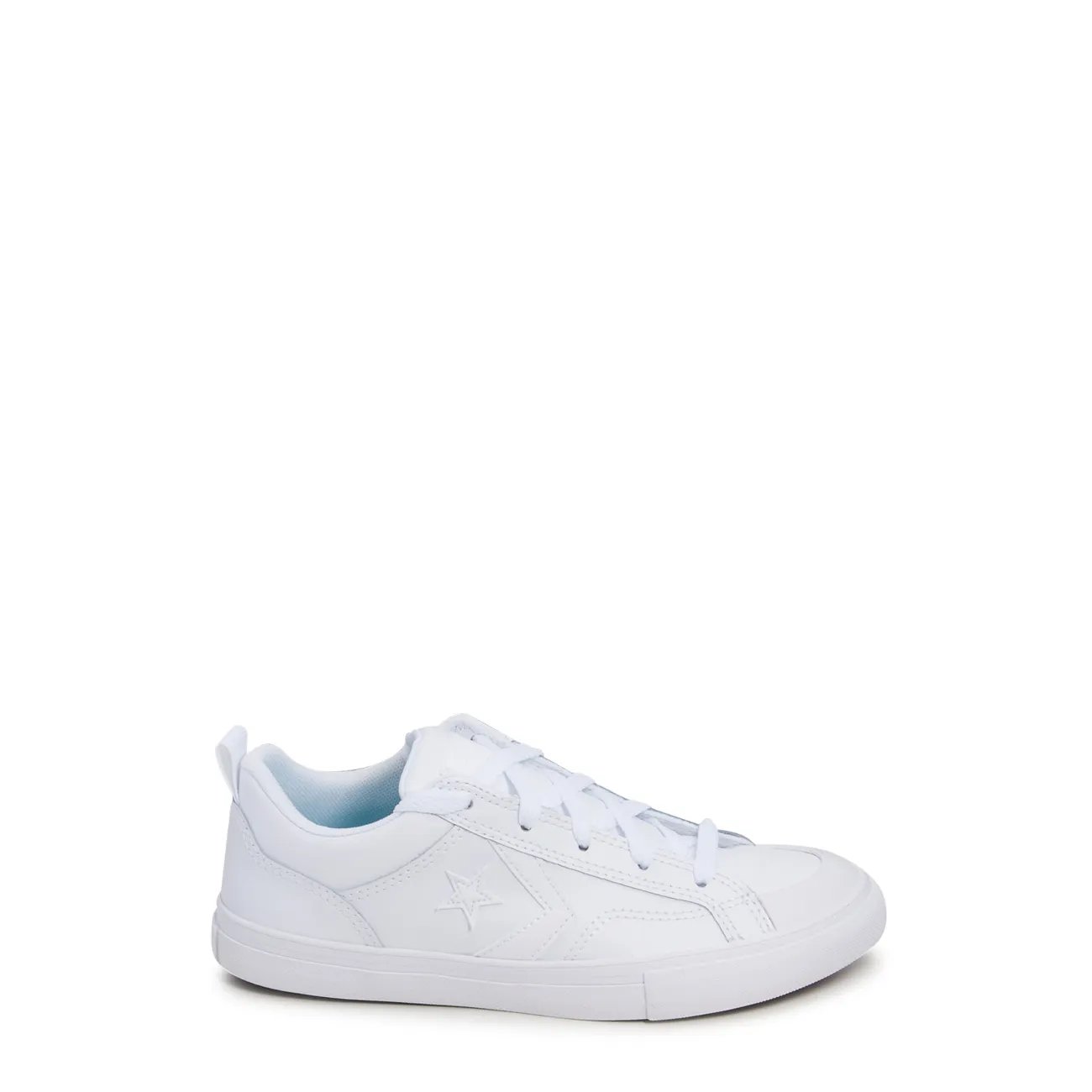 Youth Unisex Pro Blaze Strap Low Top Sneaker