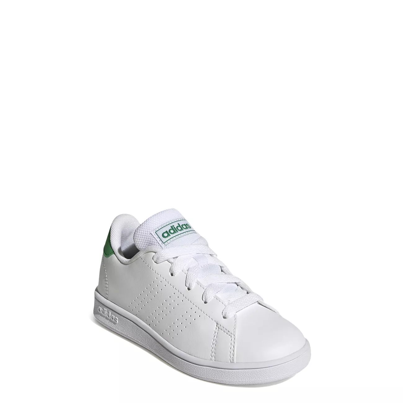 Youth Unisex Advantage Court Sneaker