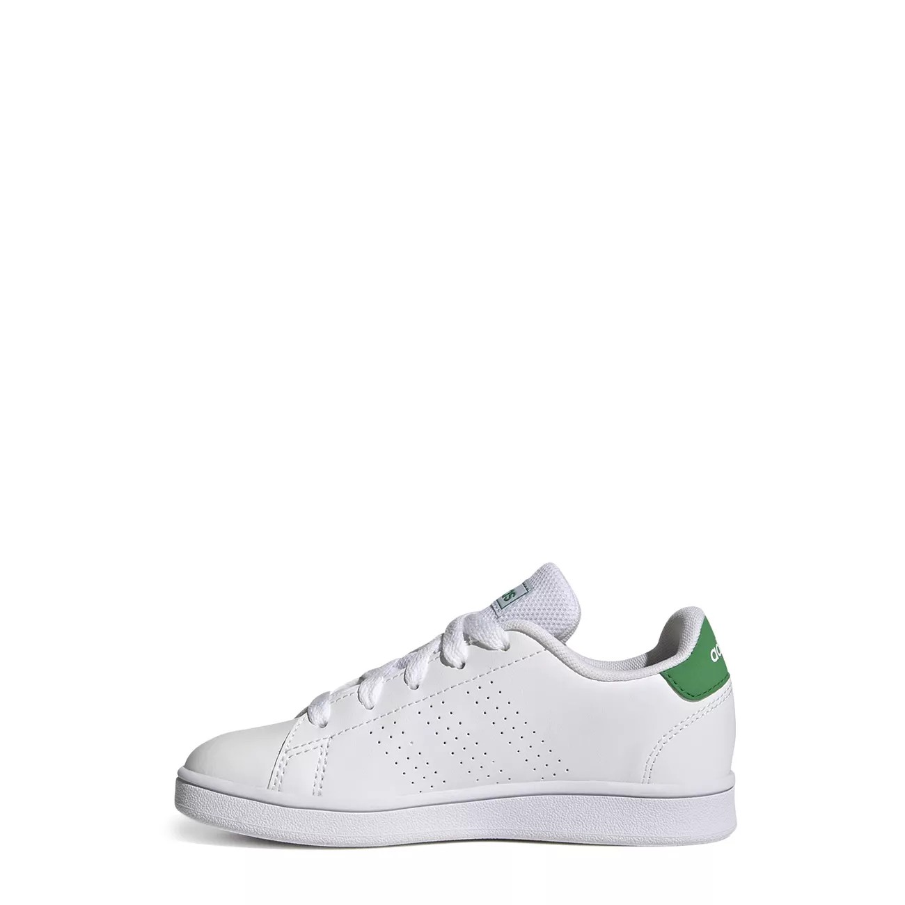 Youth Unisex Advantage Court Sneaker