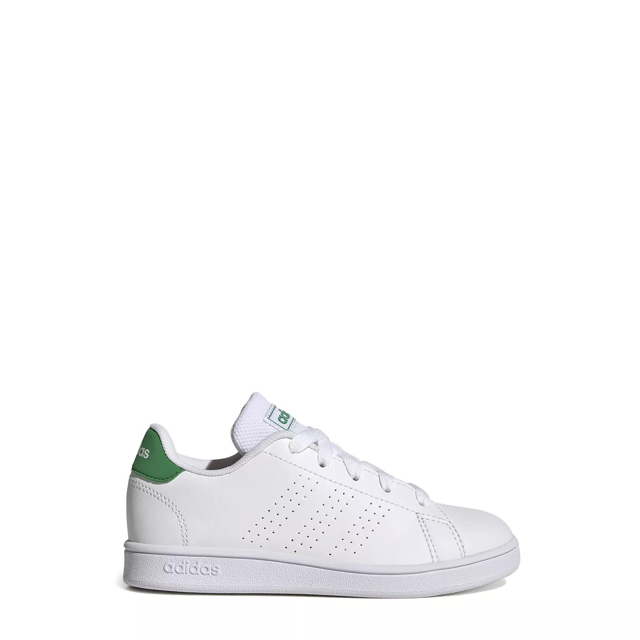 Youth Unisex Advantage Court Sneaker