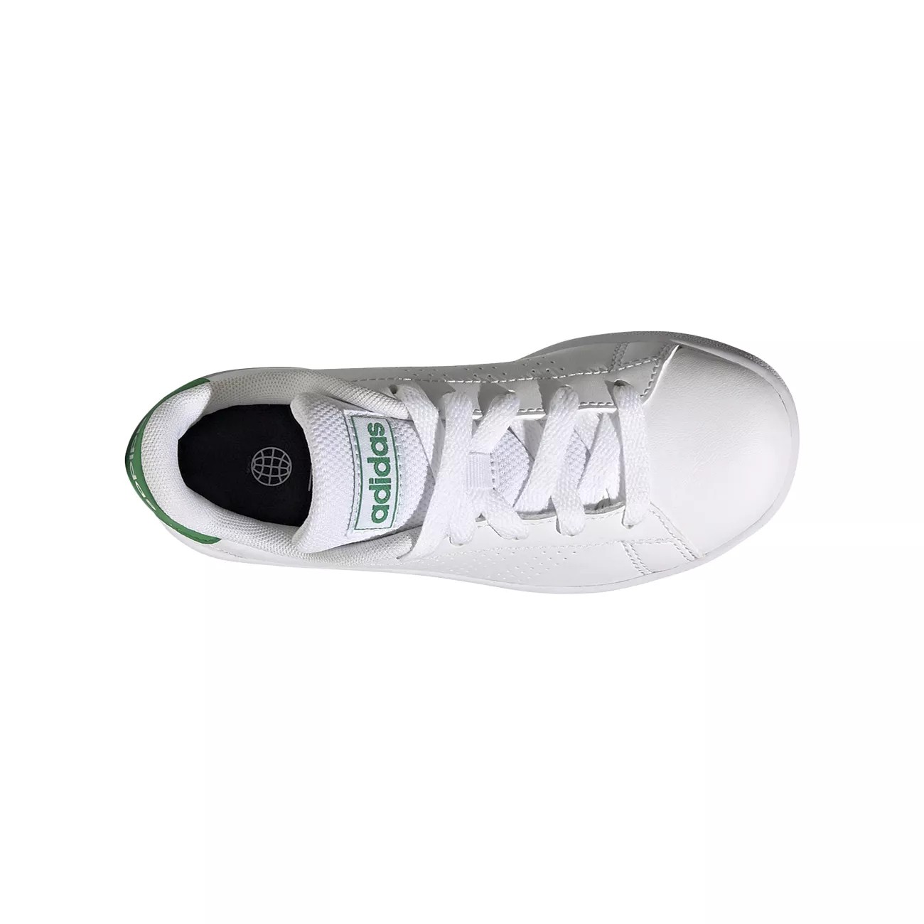 Youth Unisex Advantage Court Sneaker