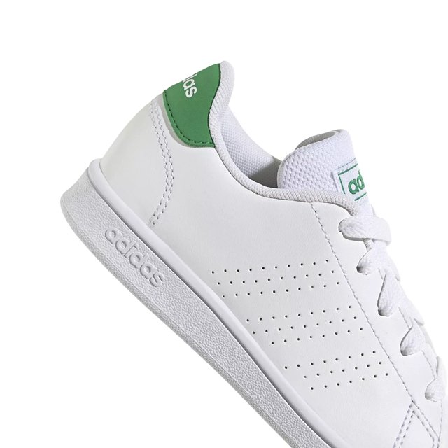 adidas Youth Unisex Advantage Court Sneaker DSW Canada