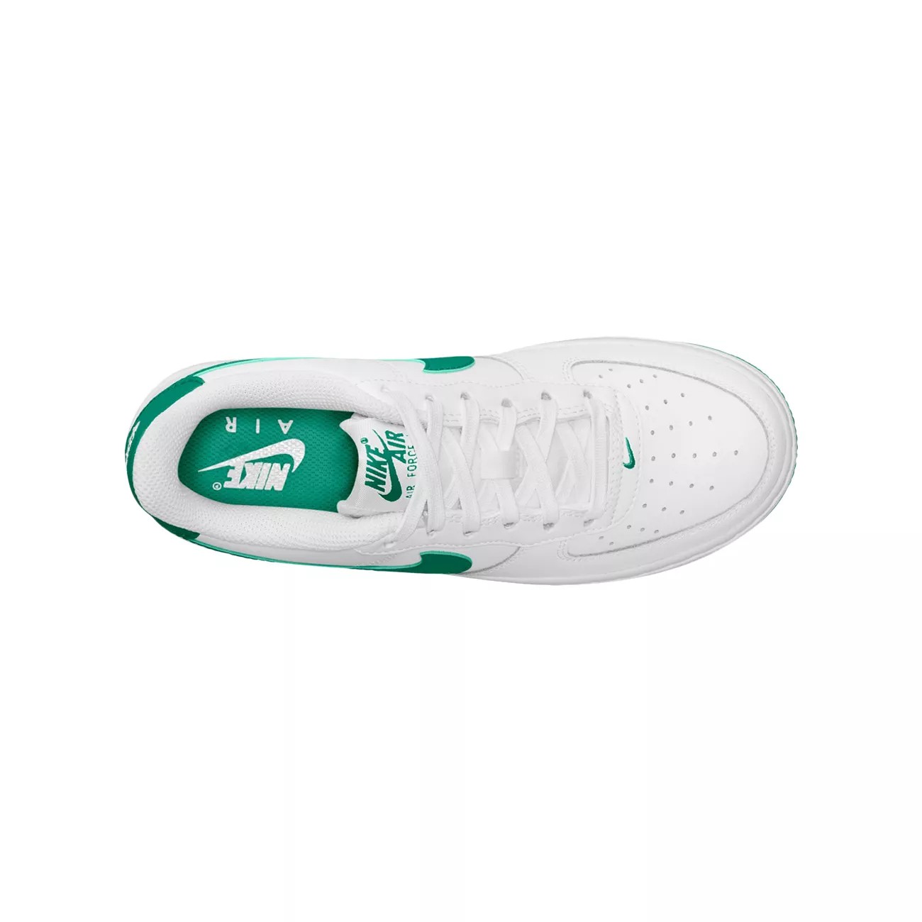 Youth Boys' Air Force 1 Sneaker