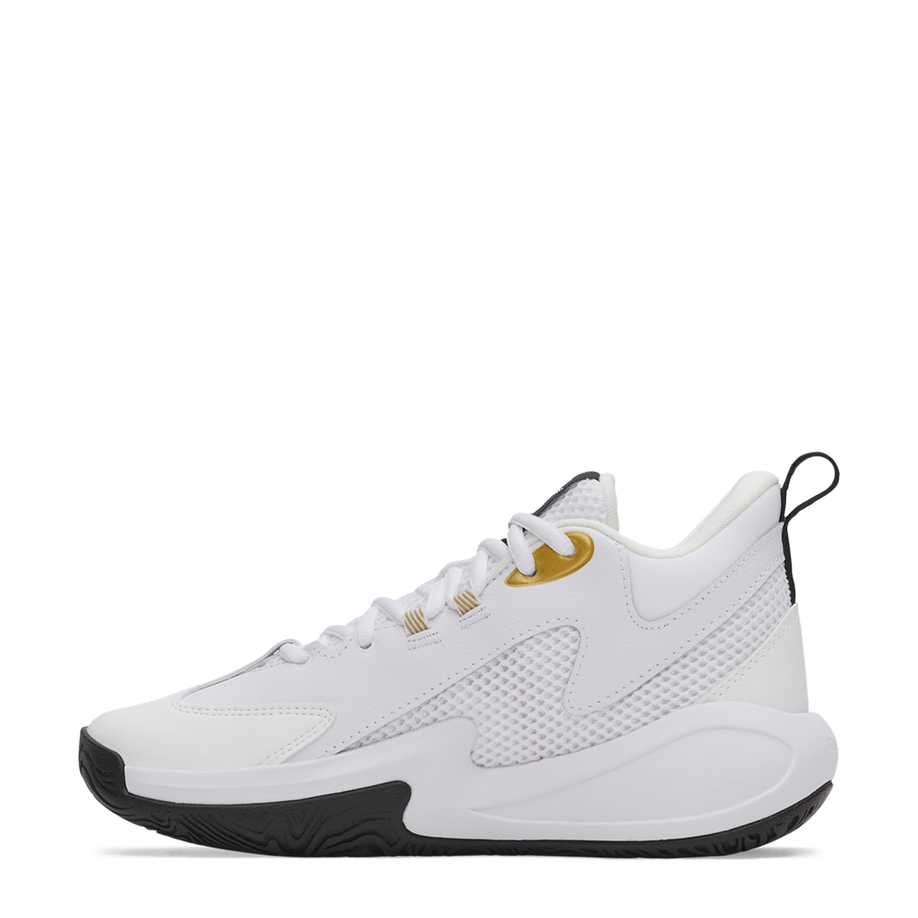 Youth Boys' GS Curry 3Z 25 Sneaker