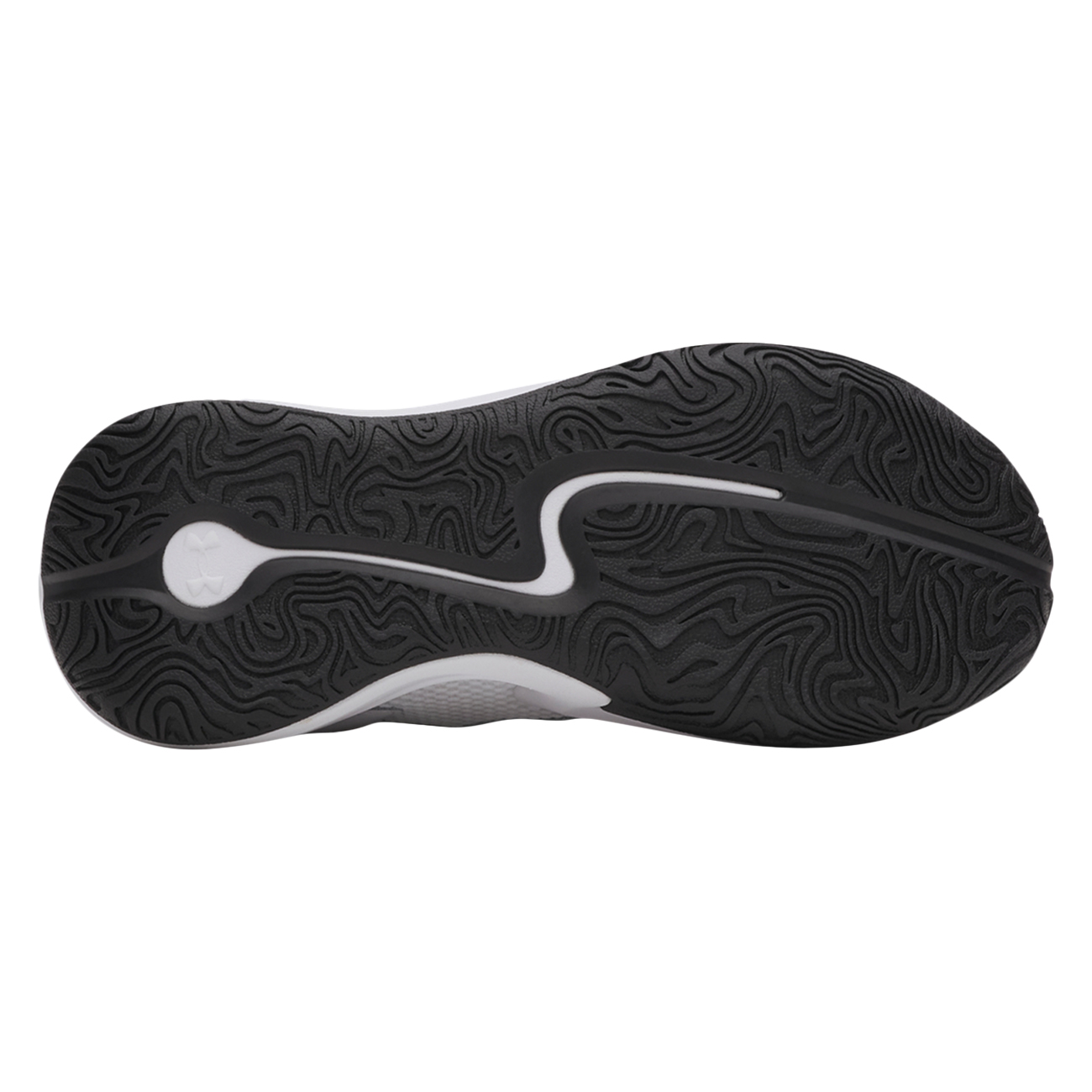 Youth Boys' GS Curry 3Z 25 Sneaker