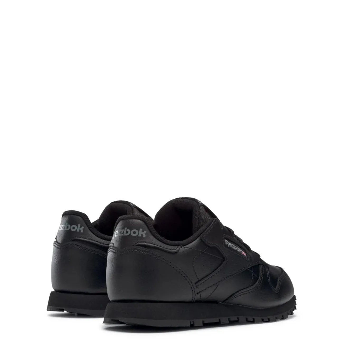 Youth Boys' Classic Leather Sneaker