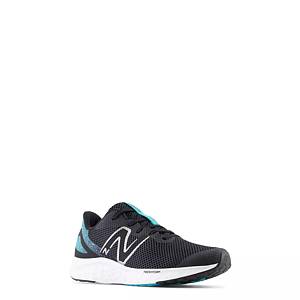 New Balance 327 x KIKS x NUTTSH ART Marathon Running Shoes/Sneakers  MS327BTK(S-BOX)