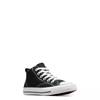 Boys all hotsell white converse