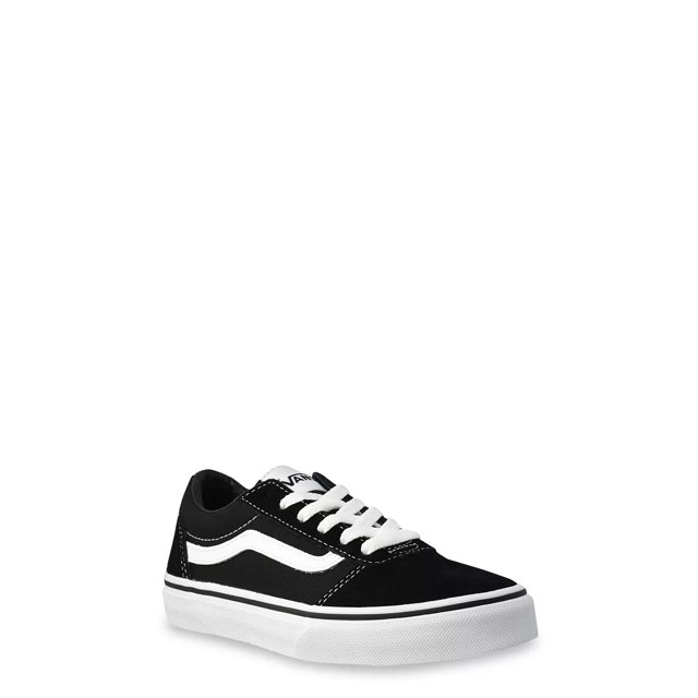 Vans Youth Boy s Ward Sneaker DSW Canada