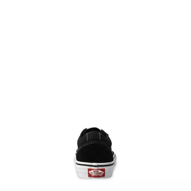 Dsw vans 2025 boys