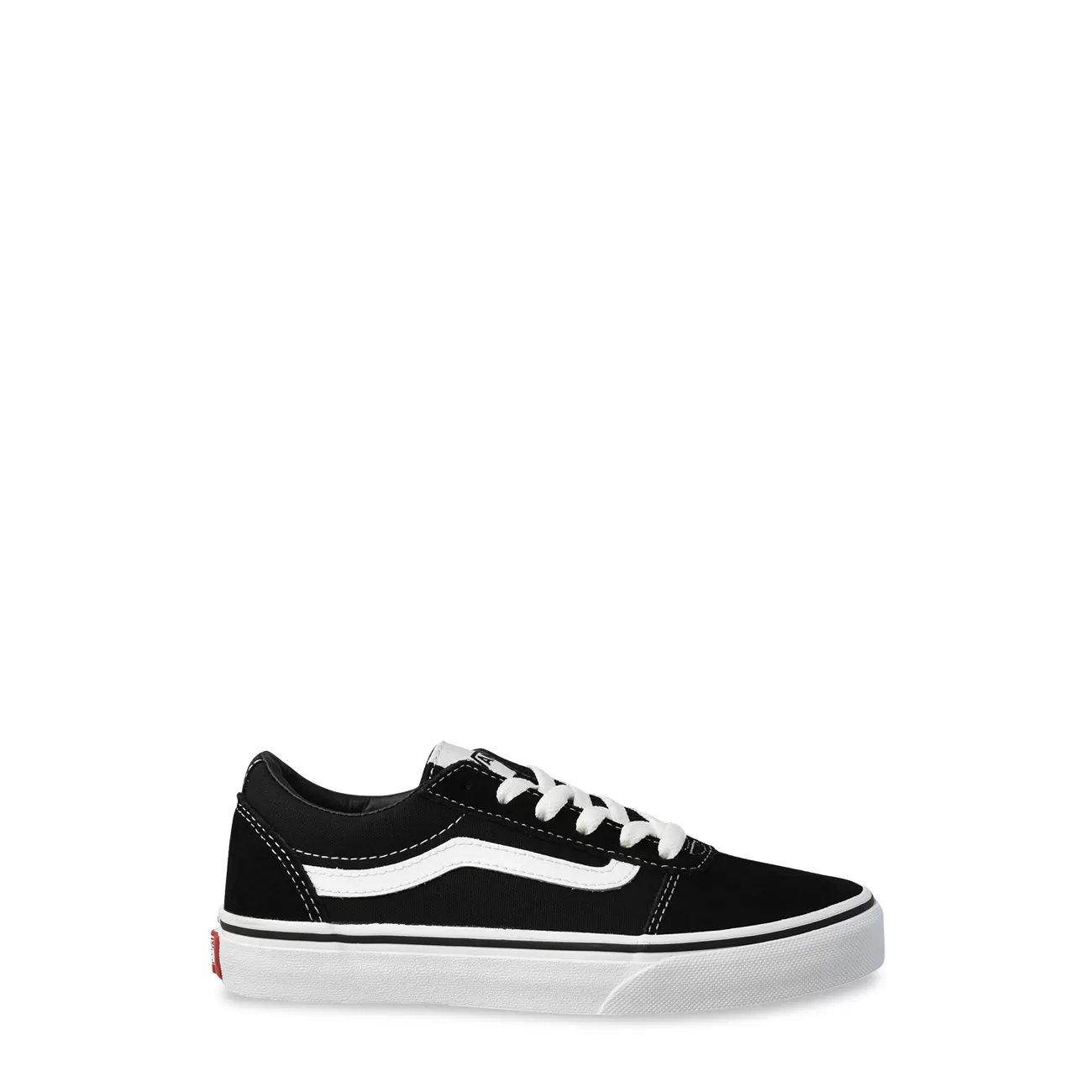 Boys vans outlet size 13