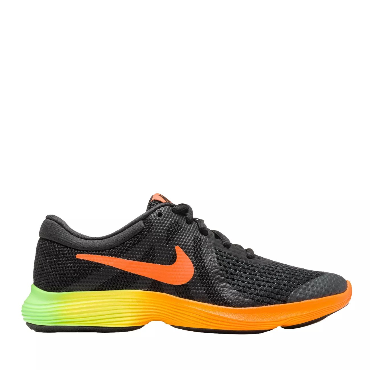 Nike revolution 4 fade youth on sale