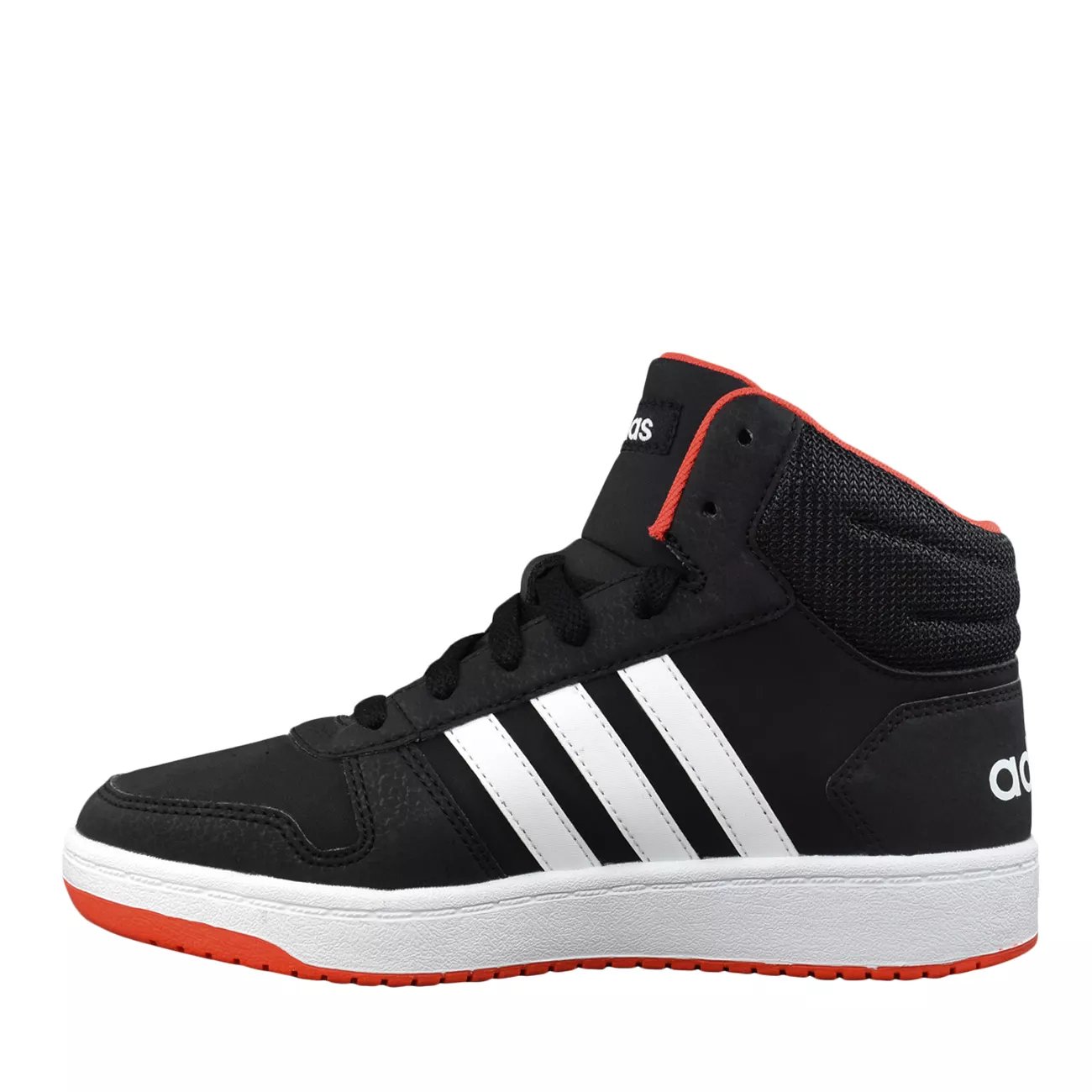 adidas hoops high tops