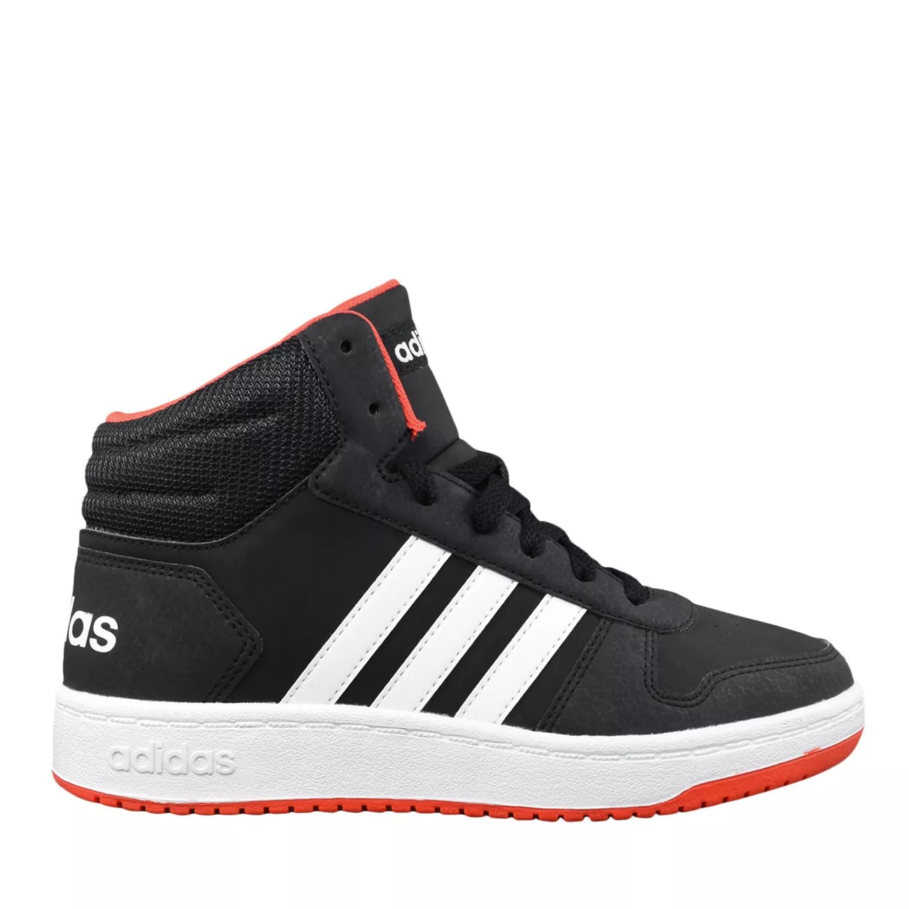 adidas hoops high