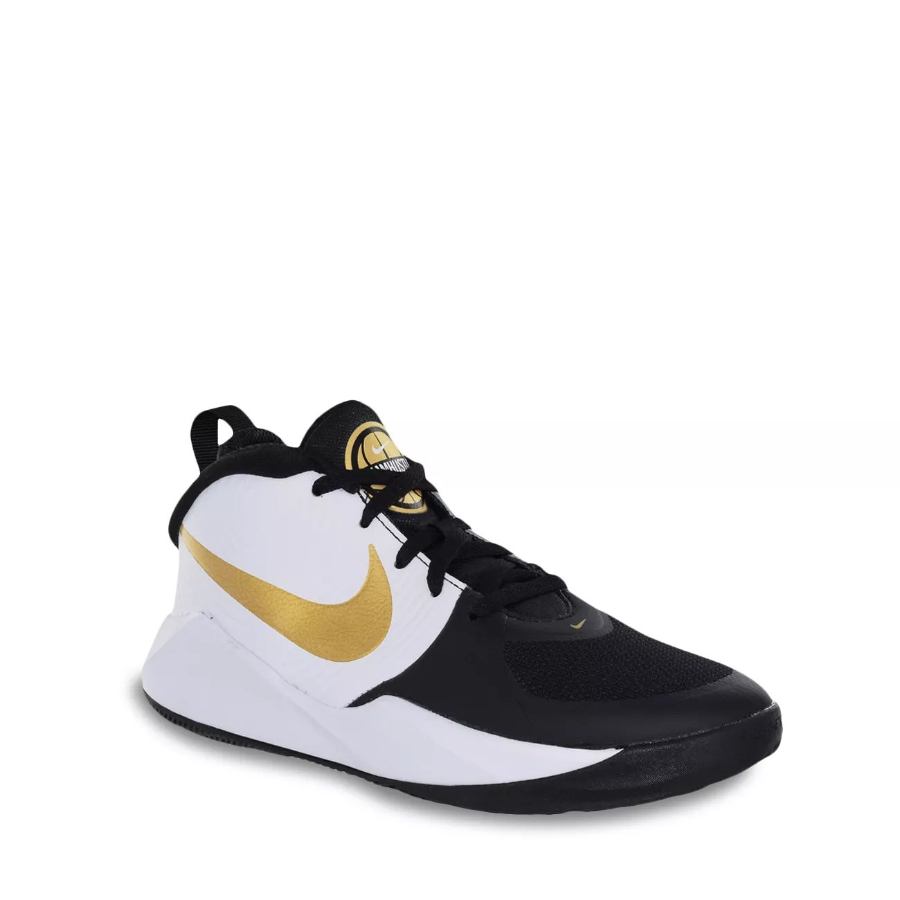 basket nike team hustle d9