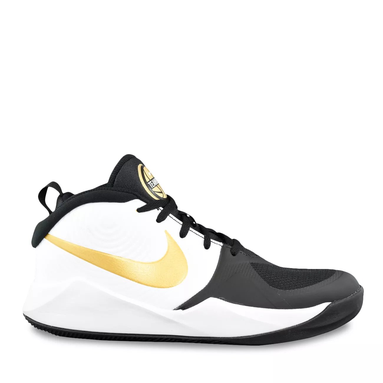 Nike Youth Boy's Team Hustle D9 