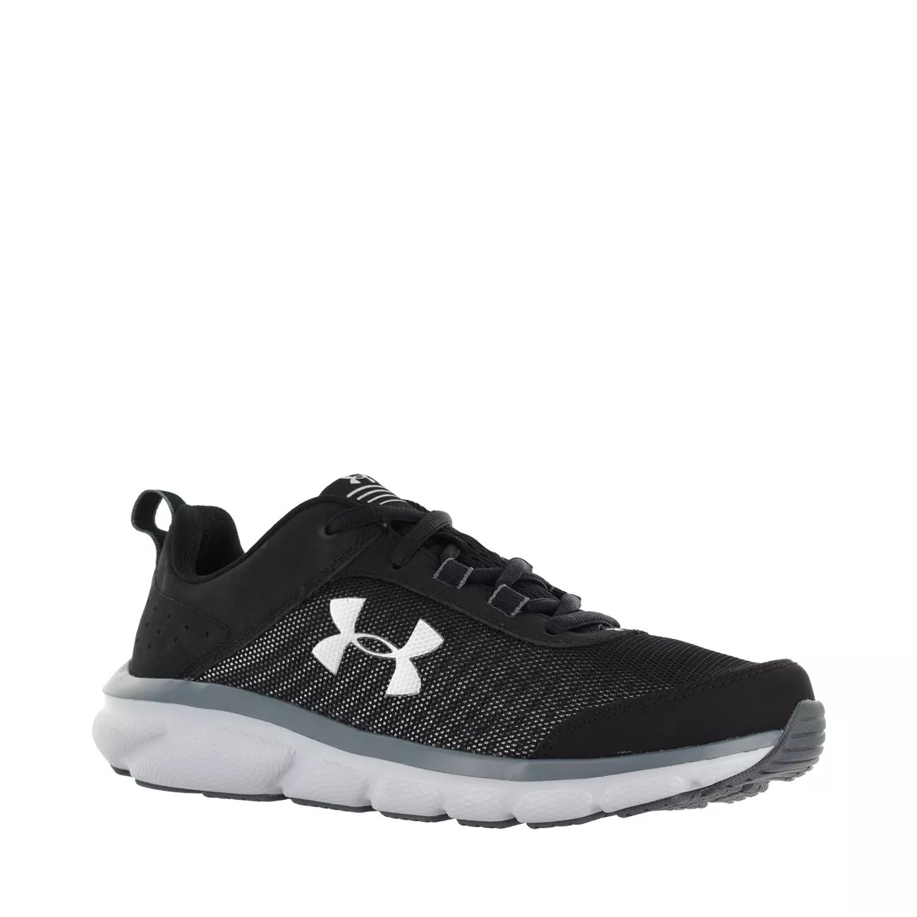 under armour assert 8 boys