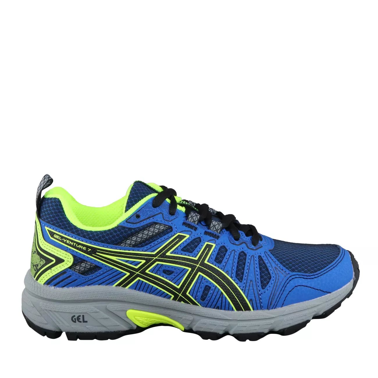 asics venture 7 kids