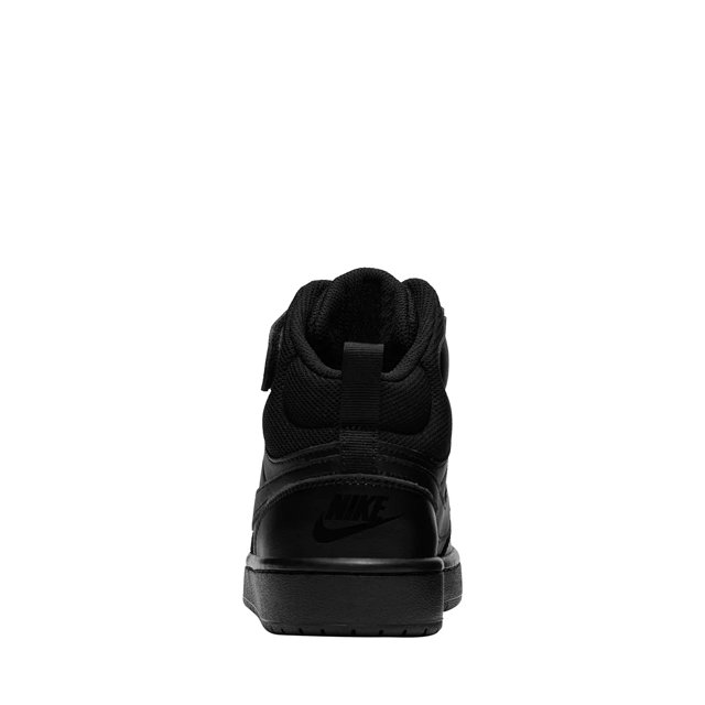 Nike Youth Boy s Court Borough Sneaker The Shoe Company