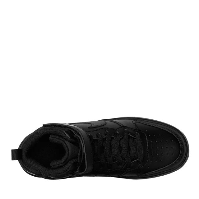 Nike Youth Boy s Court Borough Sneaker The Shoe Company