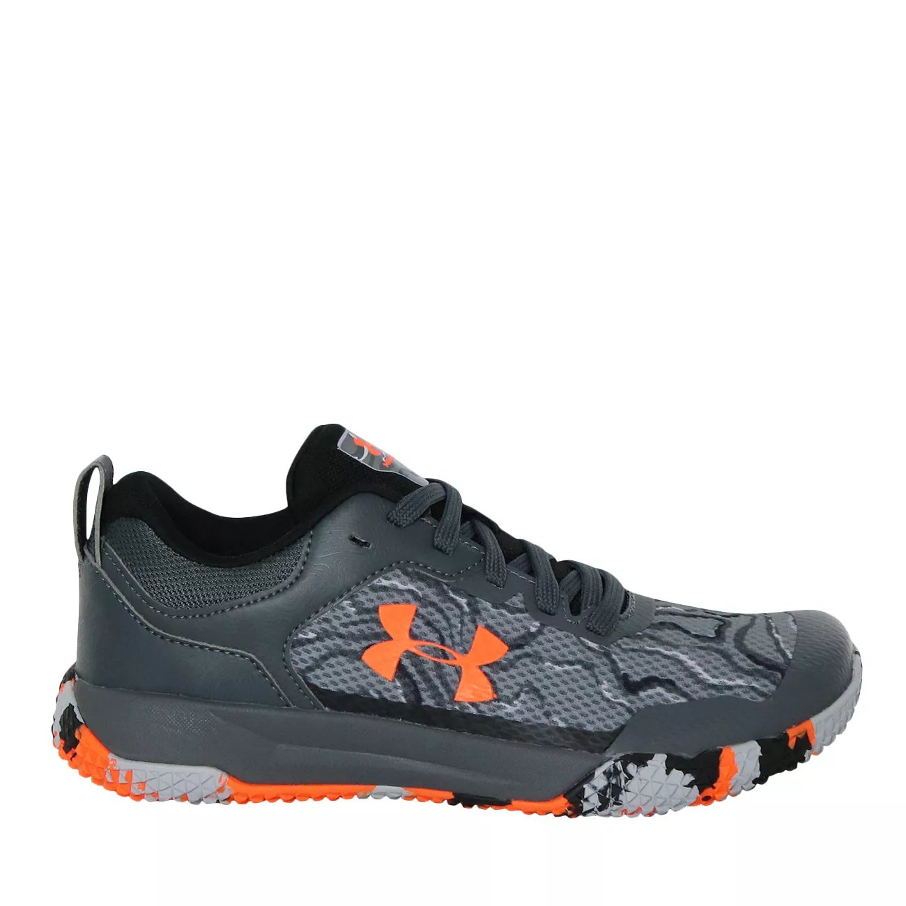 under armour mainshock