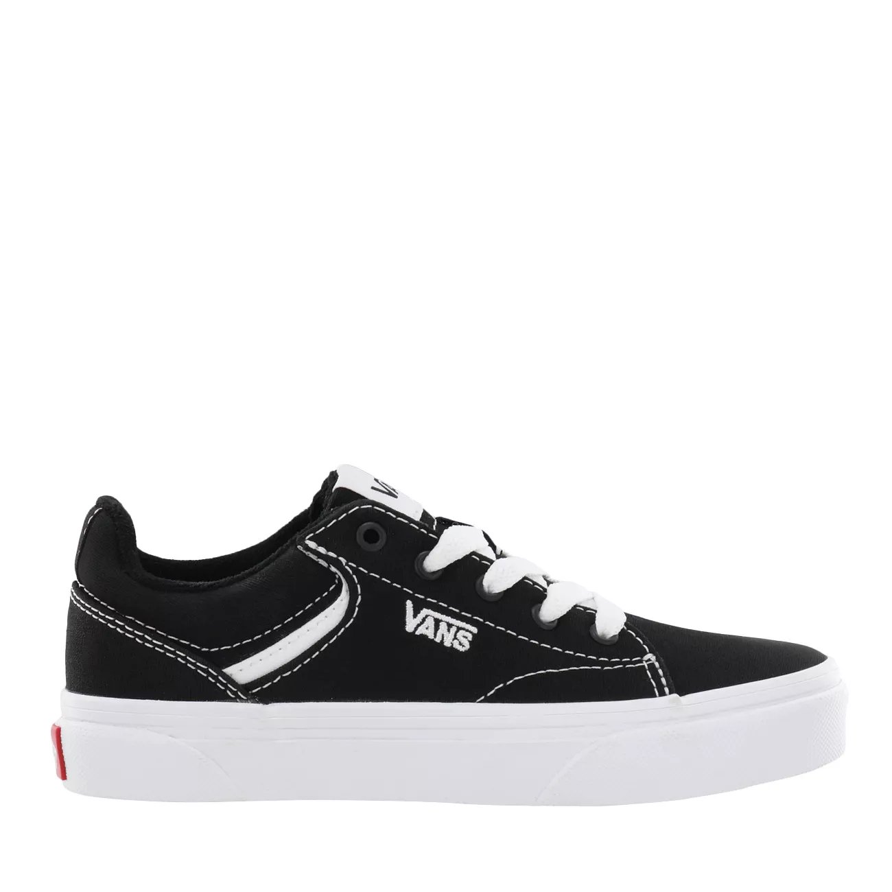 dsw youth vans