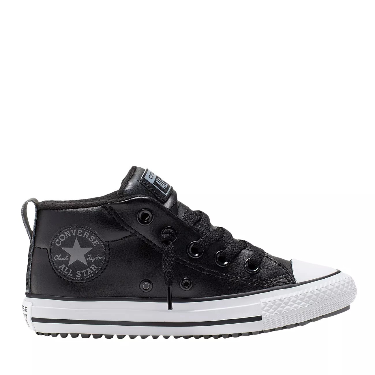 Converse Youth Boy's Chuck Taylor All Star Sneaker | The Shoe Company