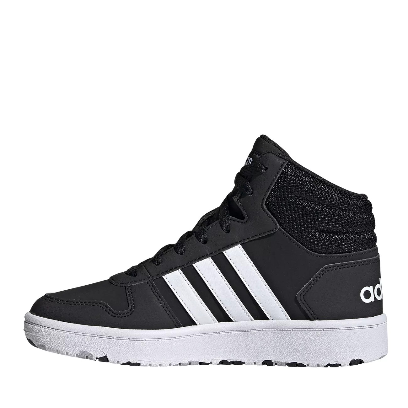 kids adidas hoops