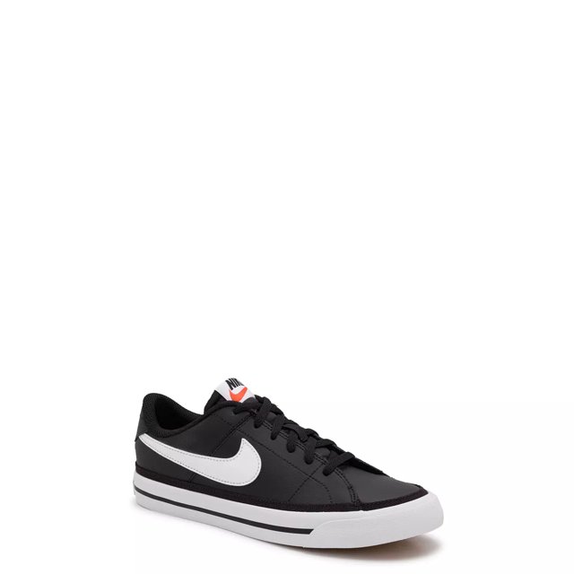 Nike Youth Boys' Court Legacy Sneaker