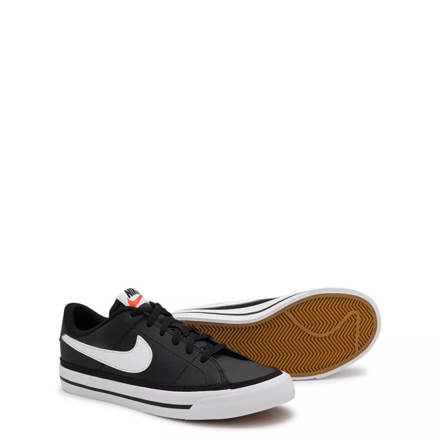 Nike Youth Boys' Court Legacy Sneaker