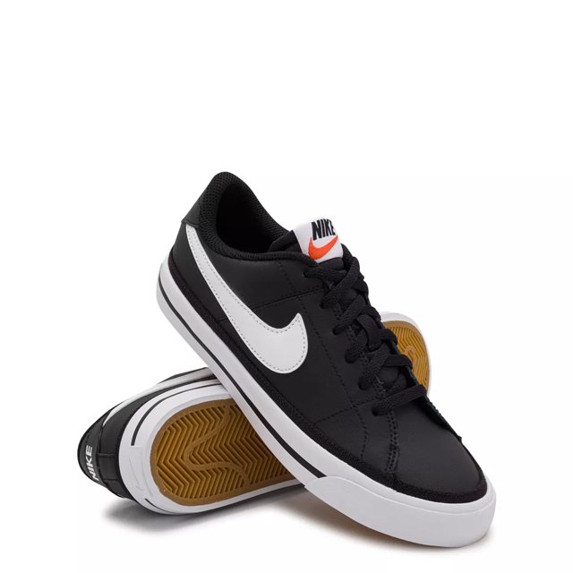 Nike court leather discount