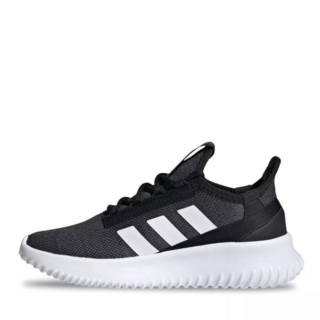 Neo cloudfoam ultimate discount kids' sneakers black