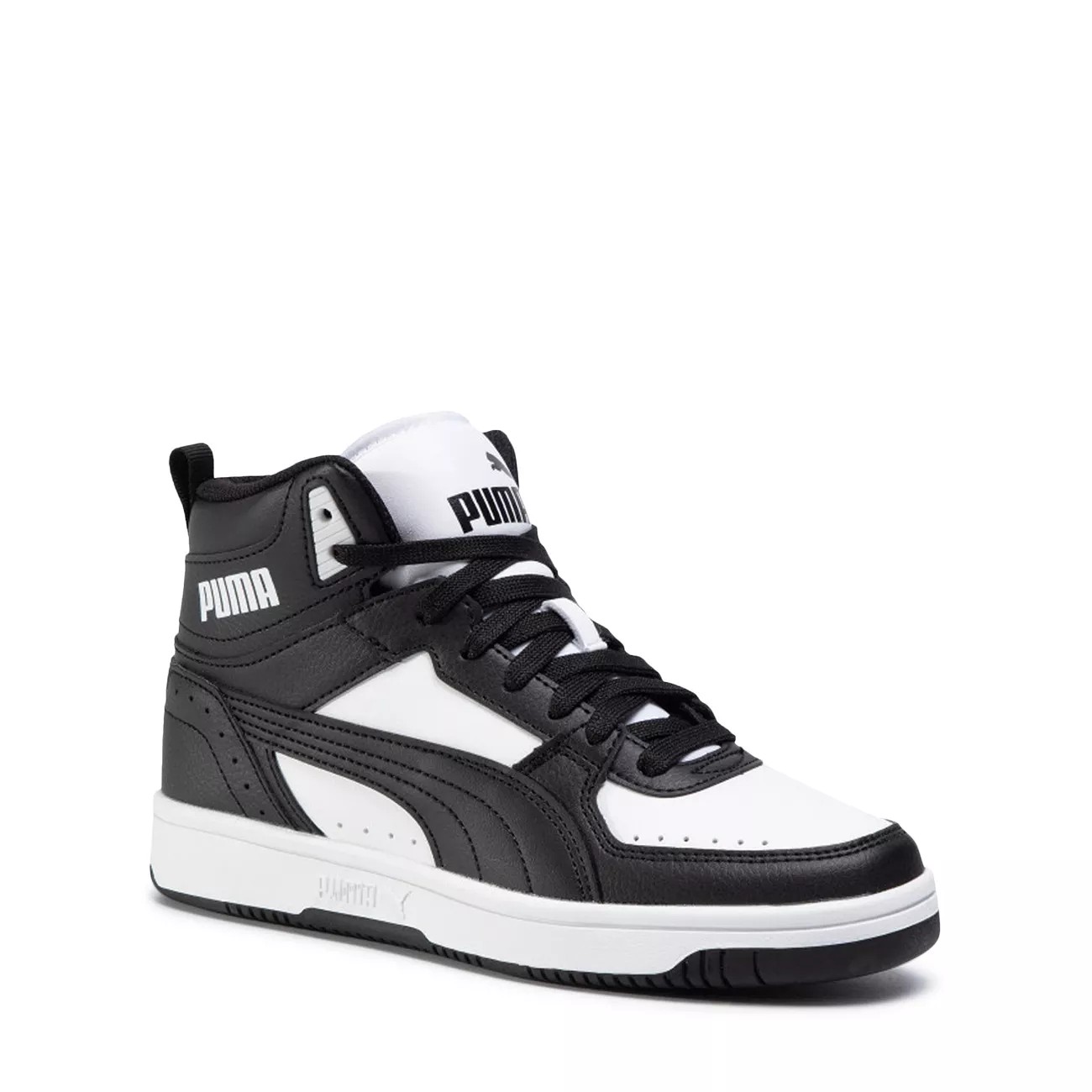 Puma Youth Boys' Rebound Joy Sneaker | The Shoe Company