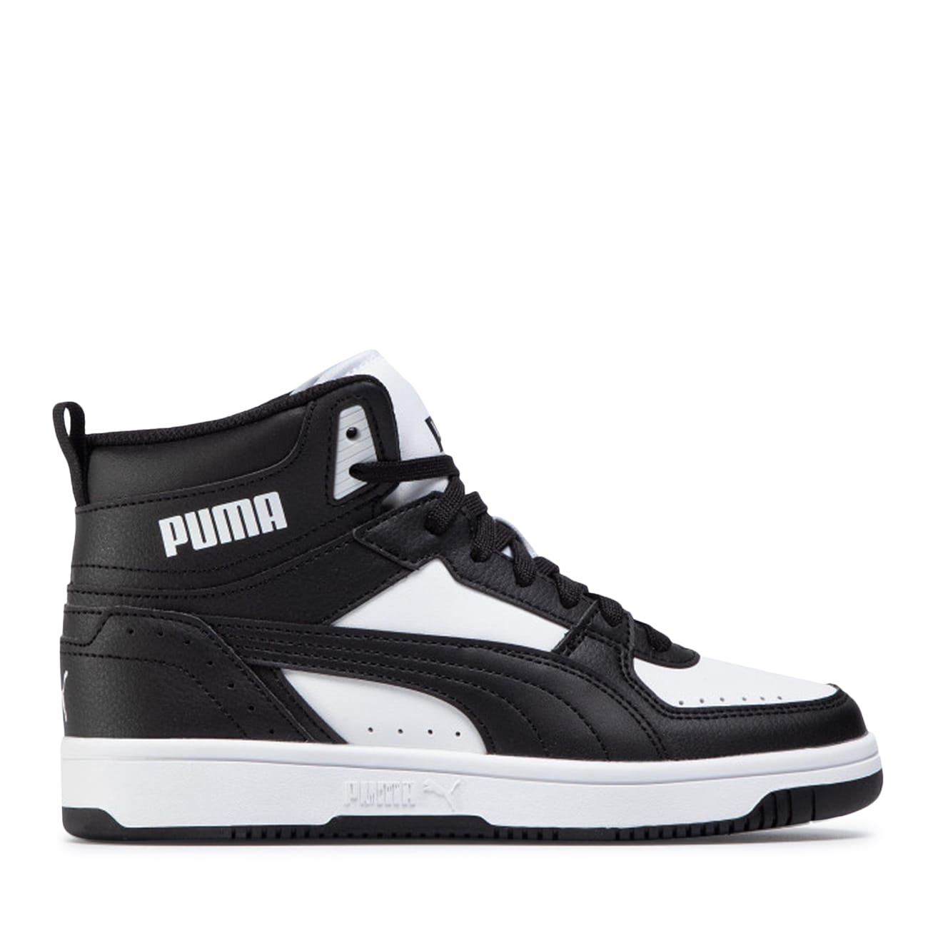 Puma Youth Boys' Rebound Joy Sneaker | The Shoe Company