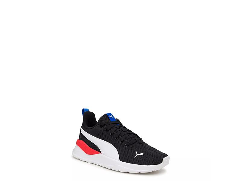 Puma Youth Boys' Anzarun 2.0 AC Running Shoe | The Shoe Company